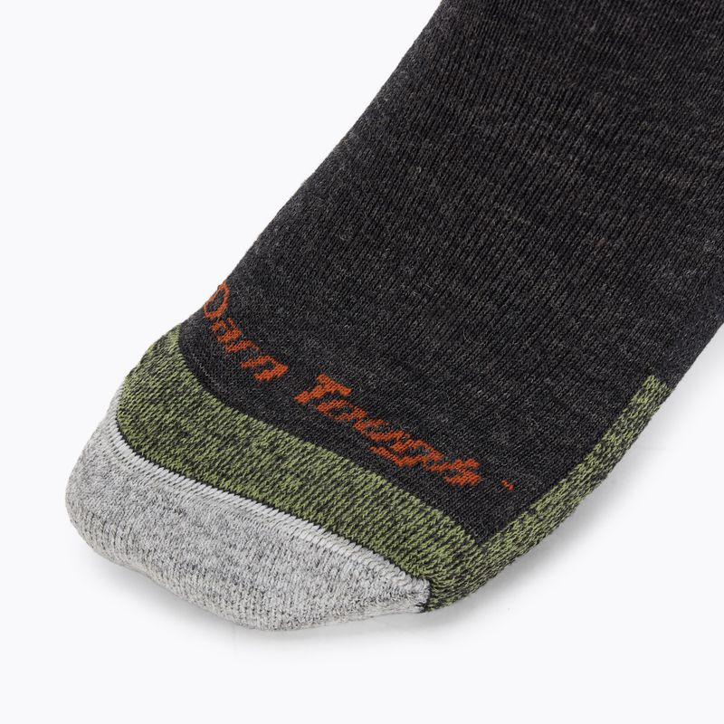 Skarpety męskie Darn Tough Hiker Boot Sock lime 4