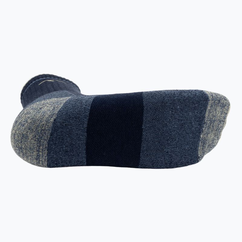 Skarpety damskie Darn Tough Hiker Micro Crew eclipse 4