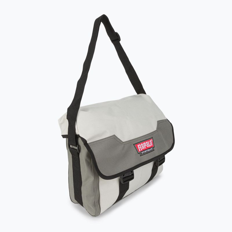 Torba wędkarska Rapala Sportsman’S 13 Satchel 3