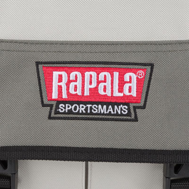 Torba wędkarska Rapala Sportsman’S 13 Satchel 4