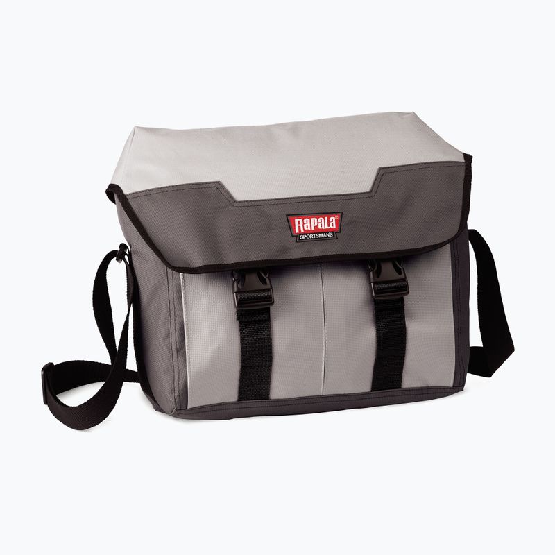 Torba wędkarska Rapala Sportsman’S 13 Satchel 6