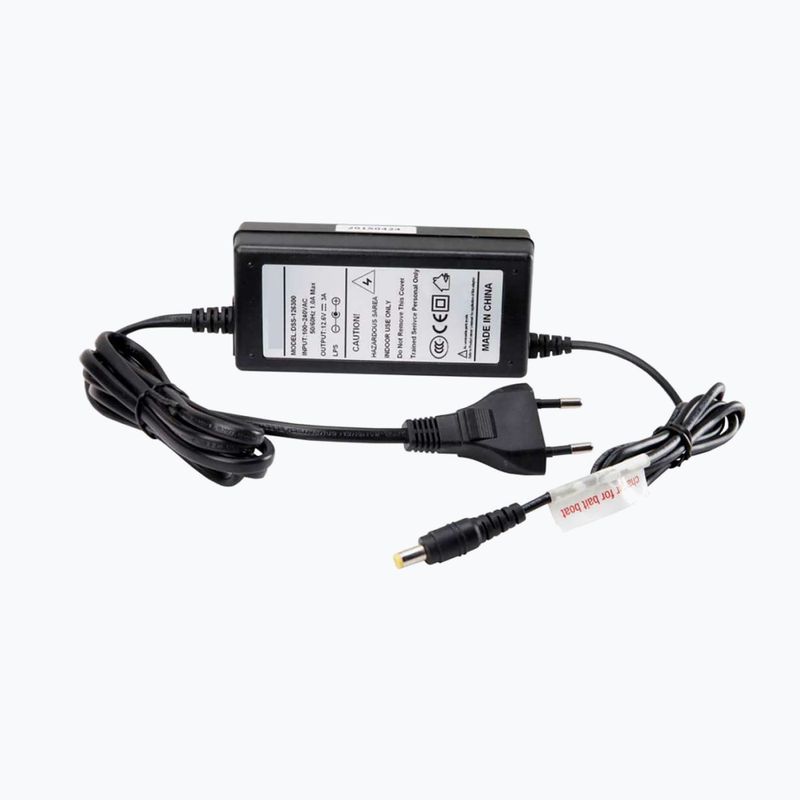 Łódka zanętowa BearCreeks Scavenger Pro + GPS Autopilot System Echosonda BC202 czarna BC.V1.PRO.20 3