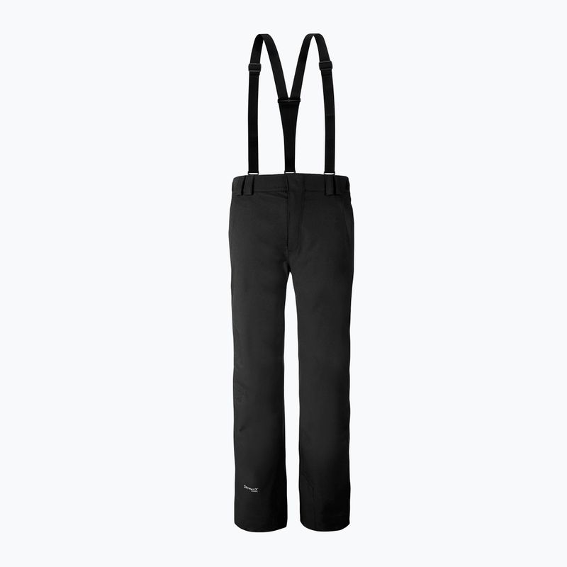 Spodnie narciarskie męskie Fischer Vancouver Short black