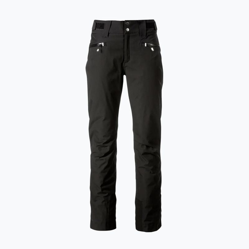 Spodnie narciarskie damskie Halti Melody DX Ski black 8