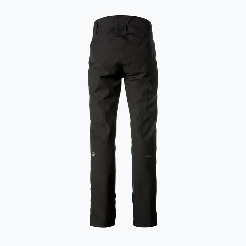 Spodnie narciarskie damskie Halti Melody DX Ski black 9