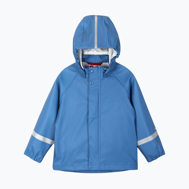 Komplet przeciwdeszczowy dziecięcy Reima Tihku denim blue 3