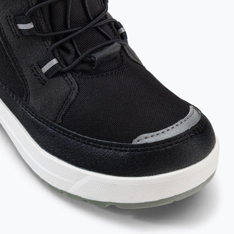 Śniegowce dziecięce Reima Laplander black 7