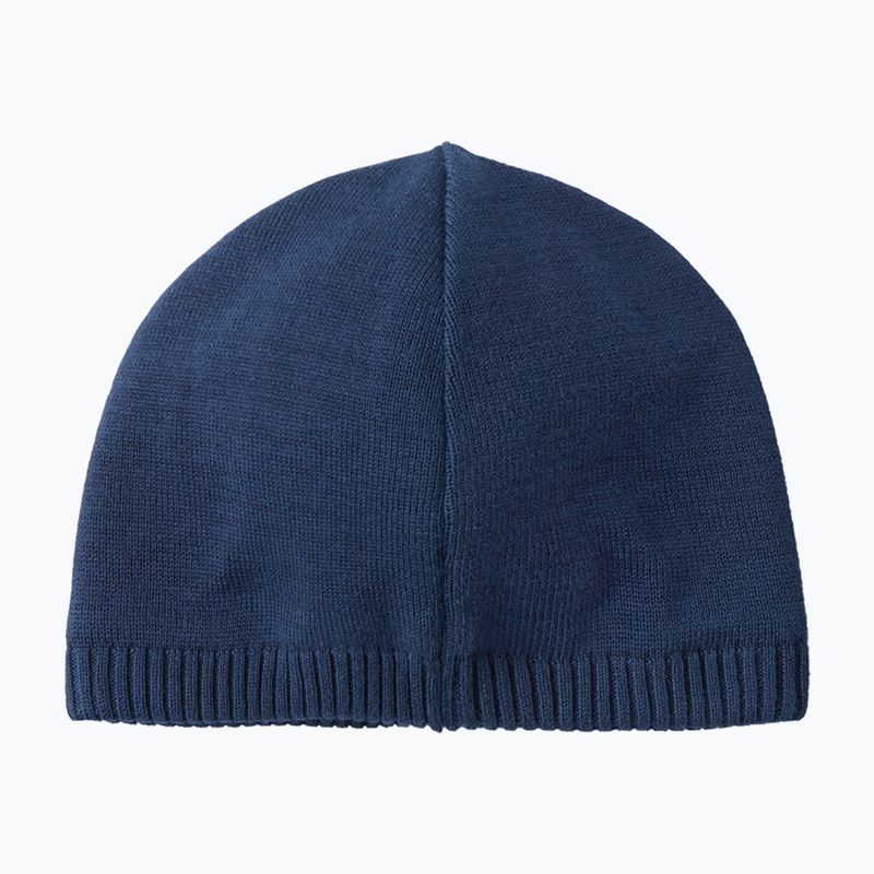 Czapka zimowa dziecięca Reima Haapa navy 2