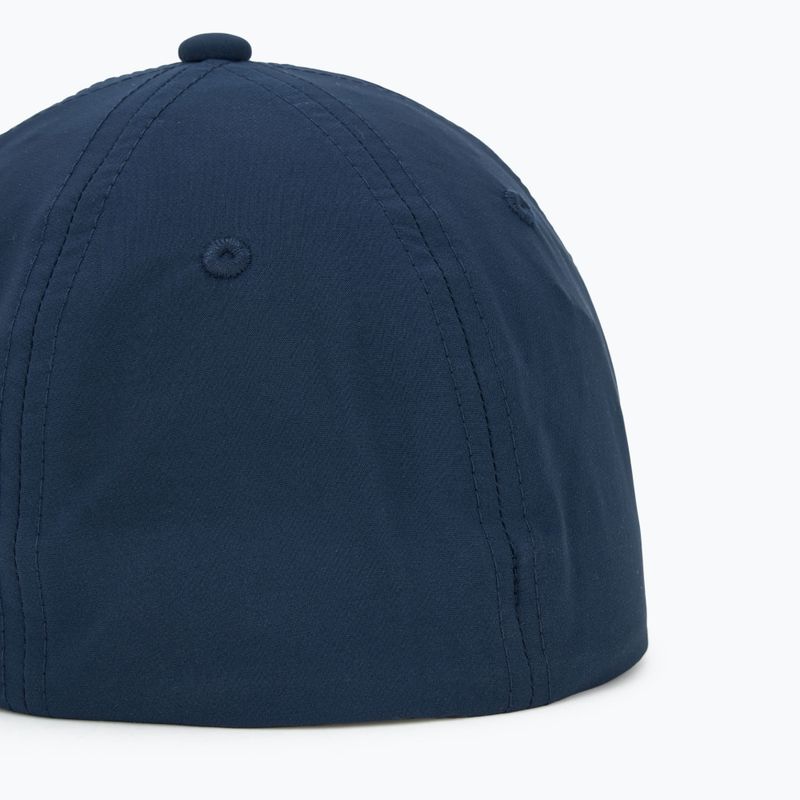 Czapka z daszkiem dziecięca Reima Hytty navy 4