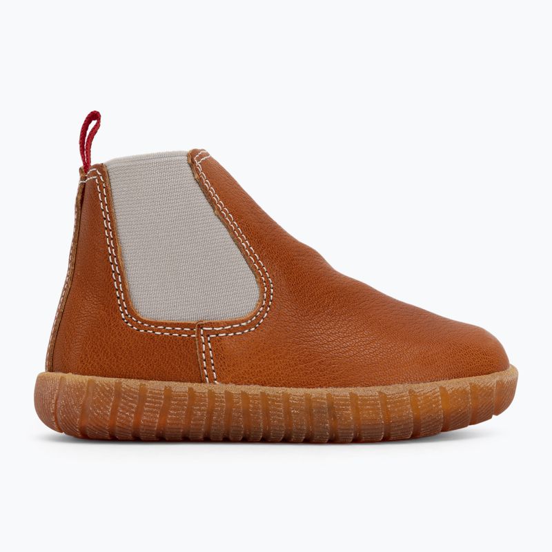 Buty dziecięce Reima Ekoelo cinnamon brown 2