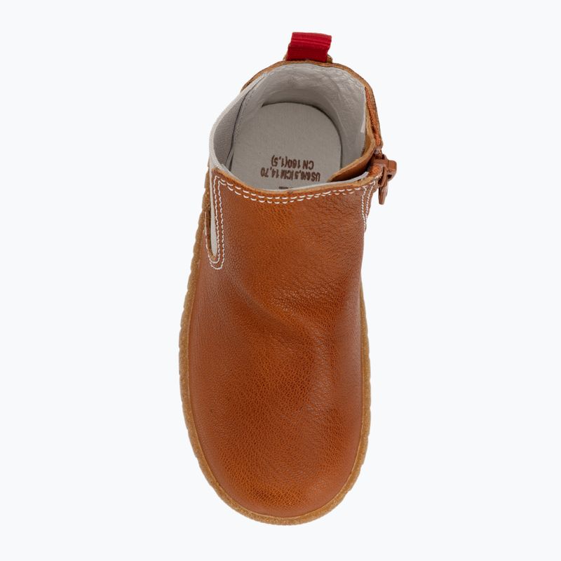 Buty dziecięce Reima Ekoelo cinnamon brown 5