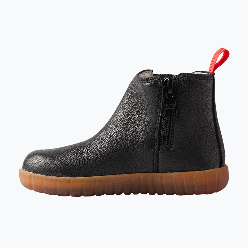 Buty dziecięce Reima Ekoelo black 2