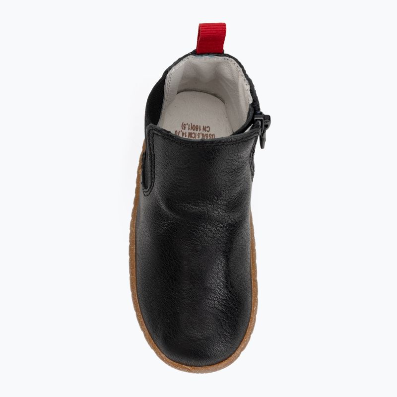 Buty dziecięce Reima Ekoelo black 5