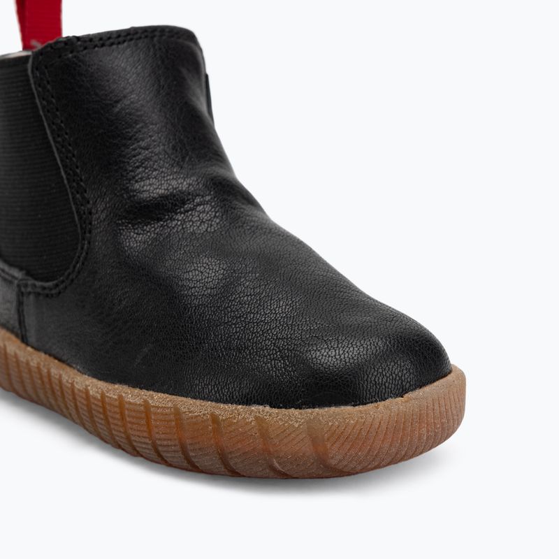 Buty dziecięce Reima Ekoelo black 7