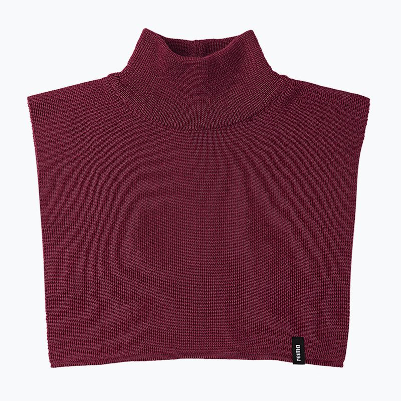 Komin dziecięcy Reima Star jam red