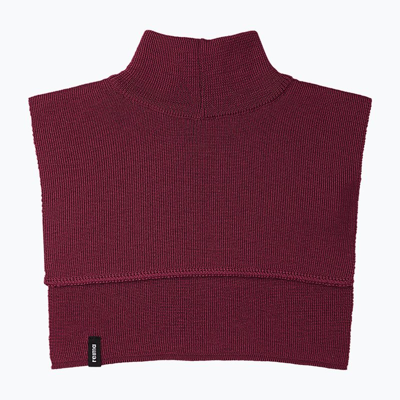 Komin dziecięcy Reima Star jam red 2