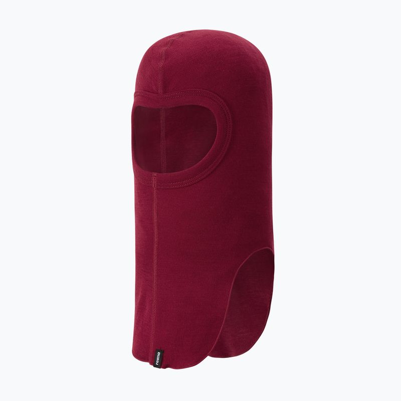 Kominiarka dziecięca Reima Aurora jam red 2