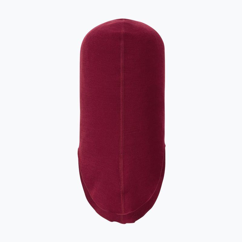 Kominiarka dziecięca Reima Aurora jam red 3