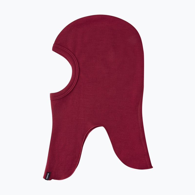 Kominiarka dziecięca Reima Aurora jam red 4