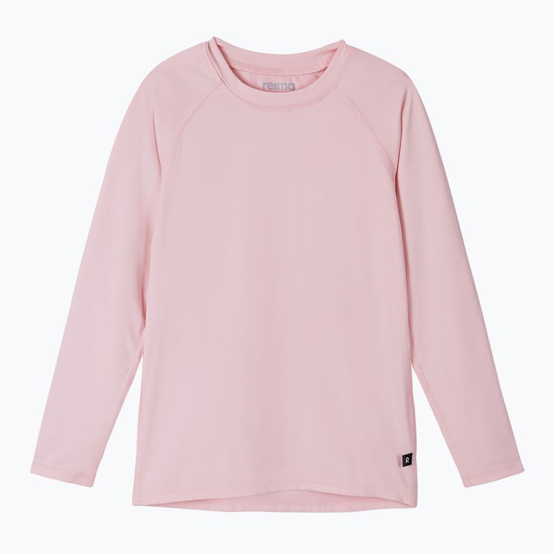 Komplet bielizny termoaktywnej Reima Sportti pale rose 3