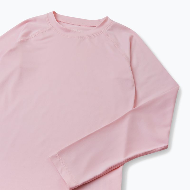 Komplet bielizny termoaktywnej Reima Sportti pale rose 4