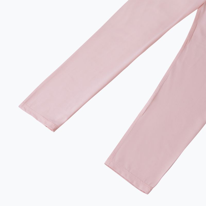 Komplet bielizny termoaktywnej Reima Sportti pale rose 9