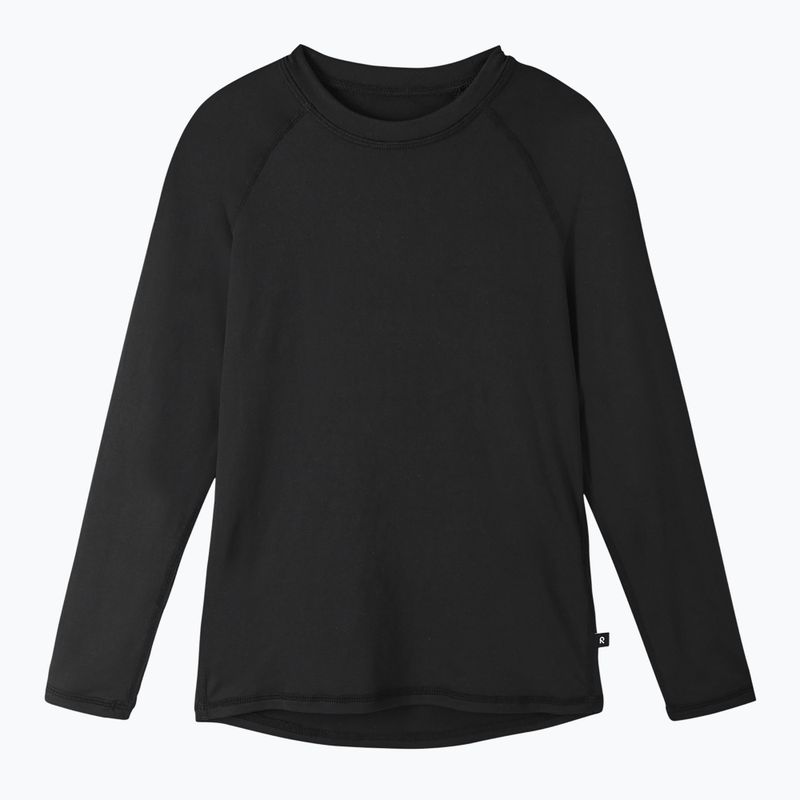 Komplet bielizny termoaktywnej Reima Sportti black 3