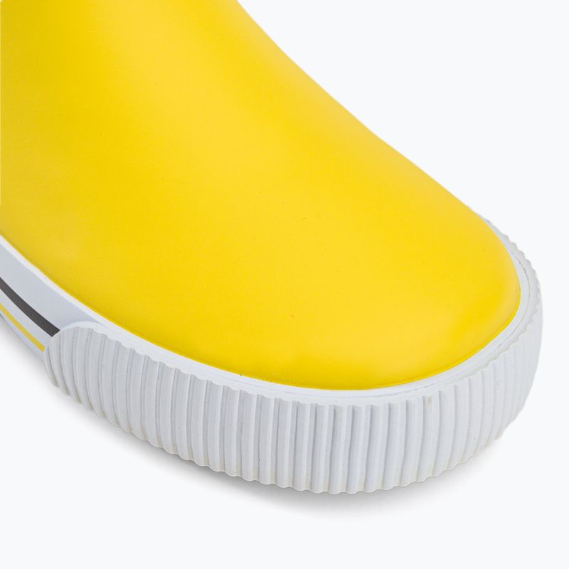 Kalosze dziecięce Reima Ankles yellow 7