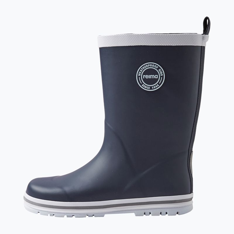 Kalosze dziecięce Reima Taika 2.0 navy 12