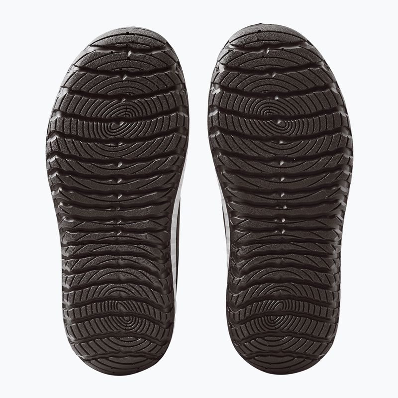 Buty dziecięce Reima Patter 2.0 JR black 12