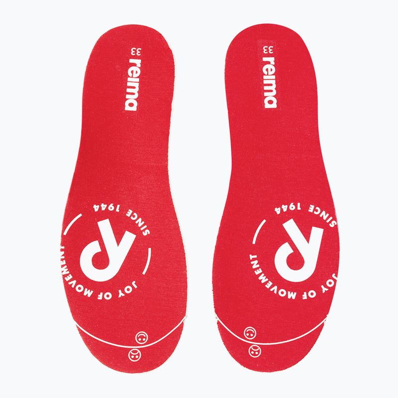 Buty dziecięce Reima Patter 2.0 JR black 14