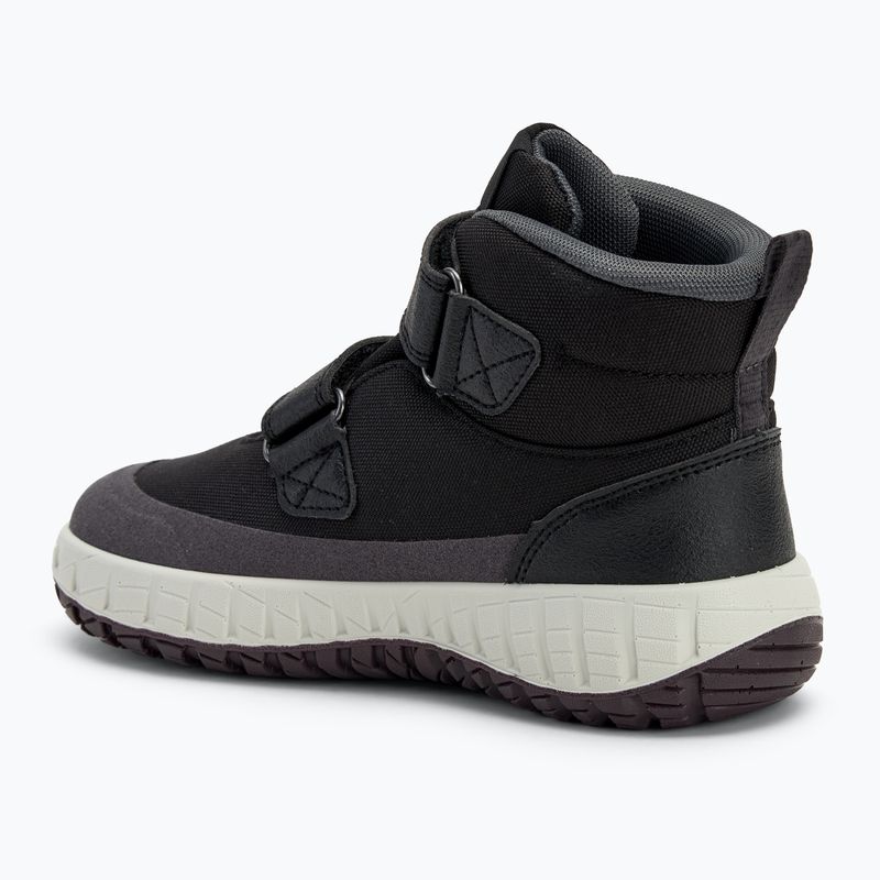 Buty dziecięce Reima Patter 2.0 JR black 3