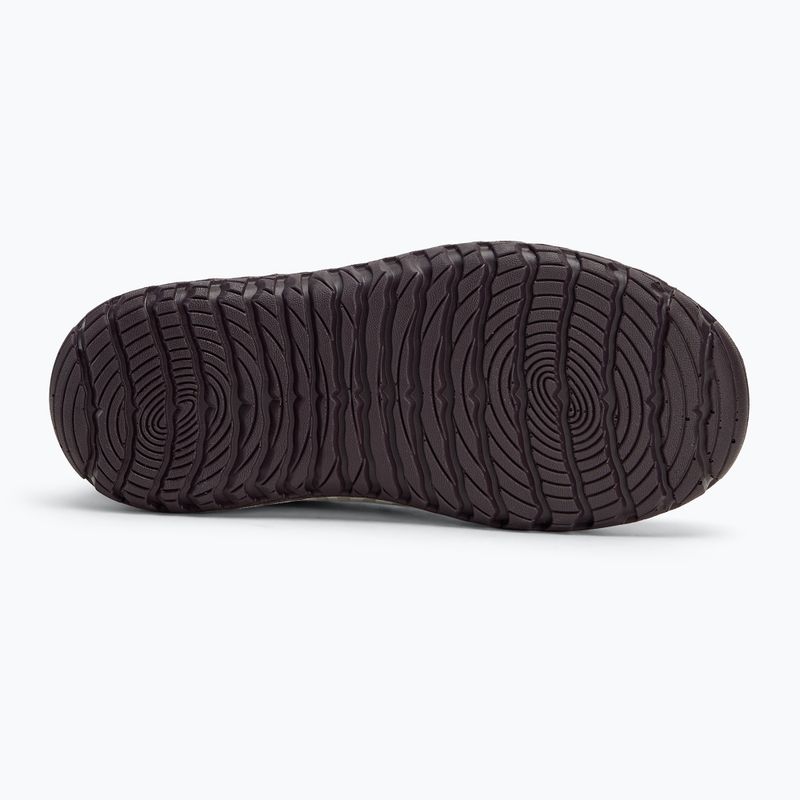 Buty dziecięce Reima Patter 2.0 JR black 4