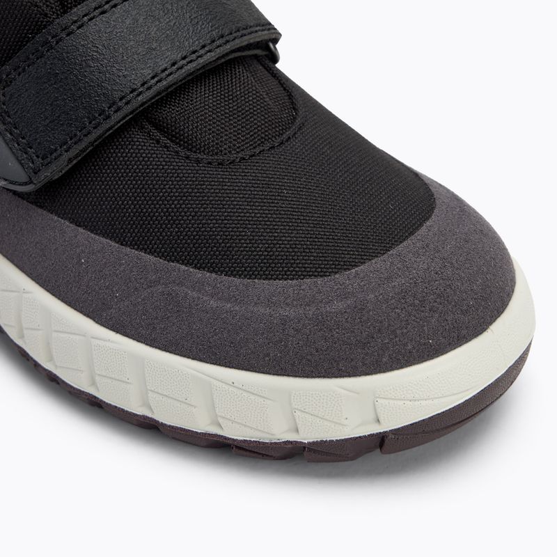 Buty dziecięce Reima Patter 2.0 JR black 7