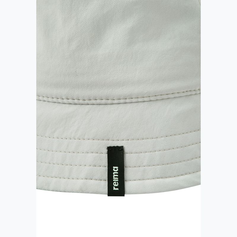 Kapelusz dziecięcy Reima Itikka stone beige 4