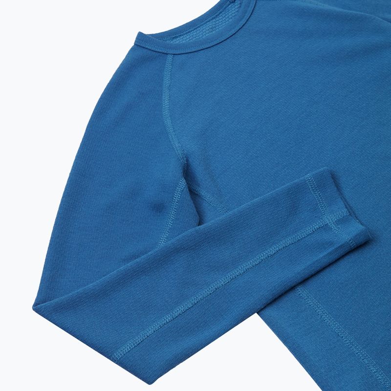 Komplet bielizny termoaktywnej dziecięcej Reima Lani soft navy 4