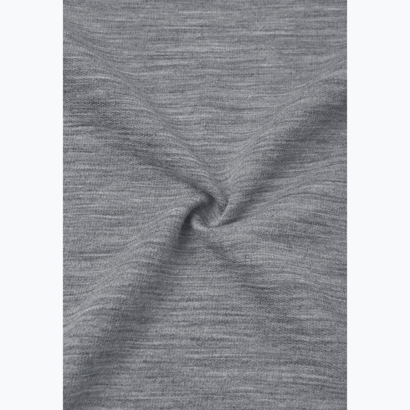 Bluza dziecięca Reima Mahin melange grey 5