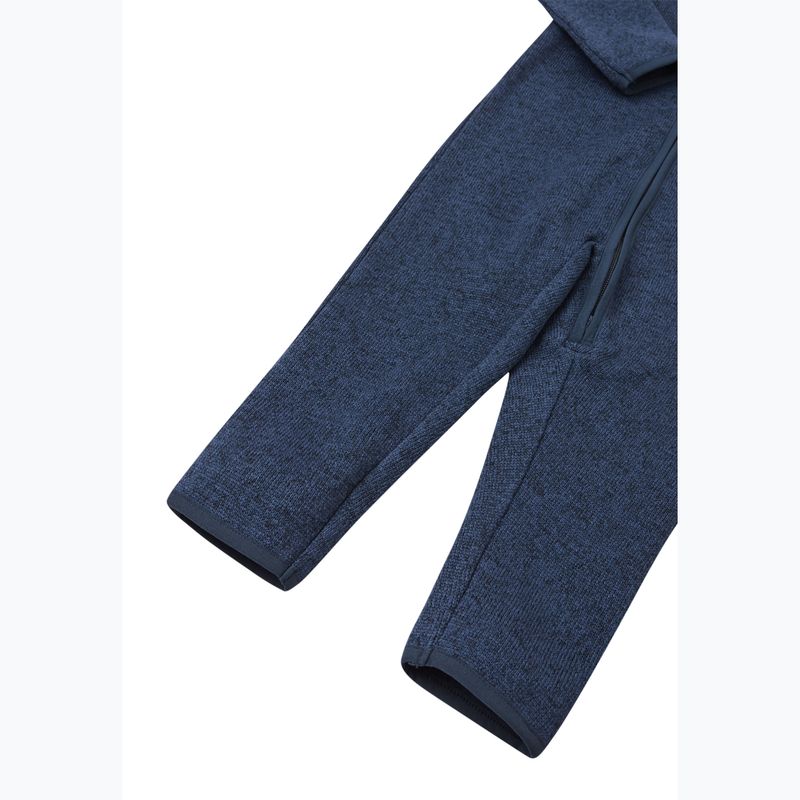Kombinezon dziecięcy Reima Tahti jeans blue 6