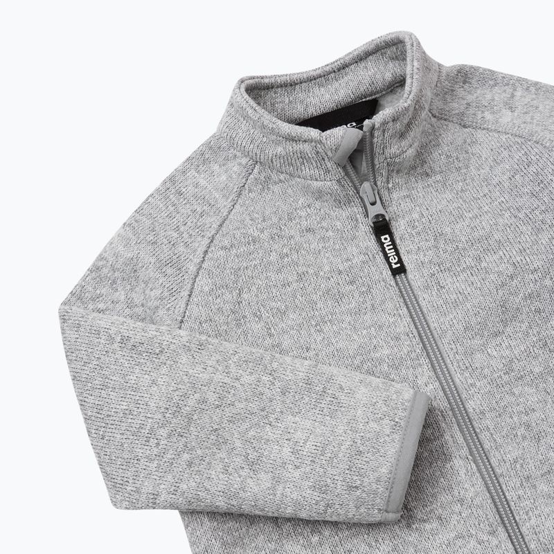 Dres Reima Tahto  melange grey 4