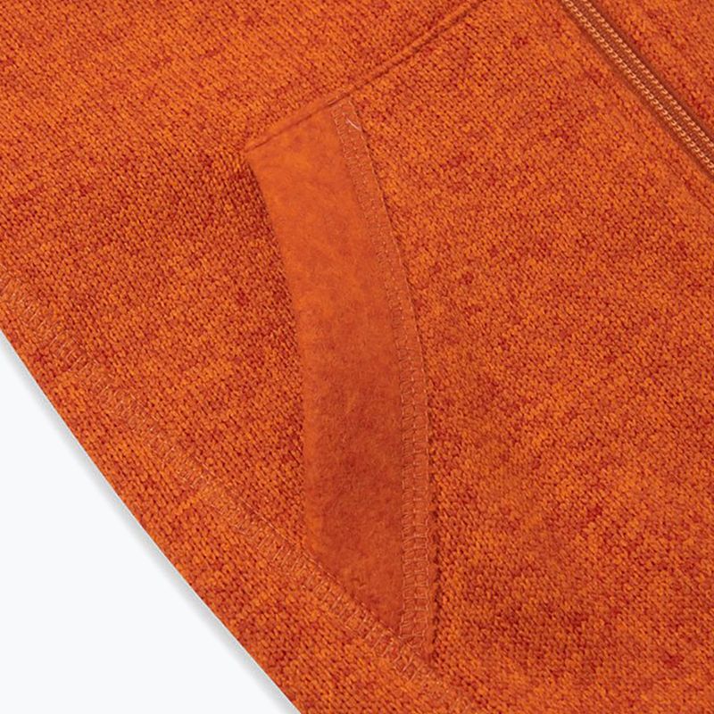 Bluza dziecięca Reima Hopper true orange 5