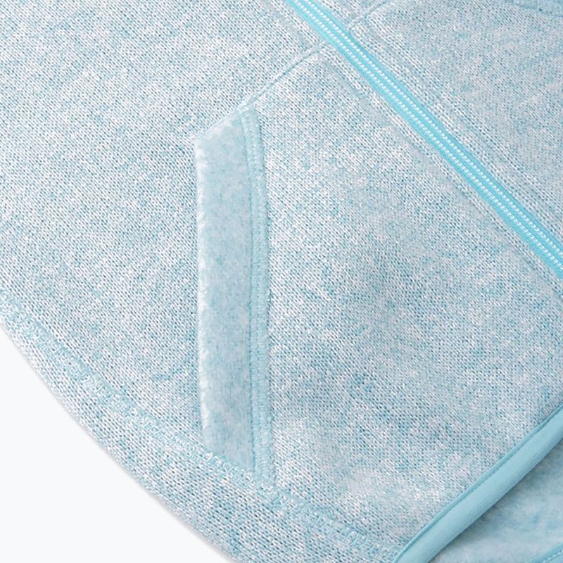 Bluza dziecięca Reima Hopper light turquoise 5