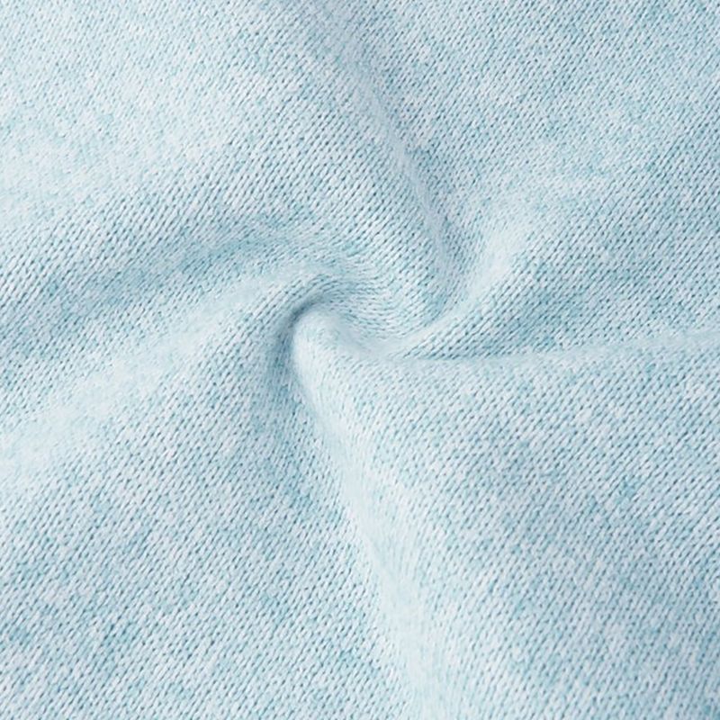 Bluza dziecięca Reima Hopper light turquoise 7