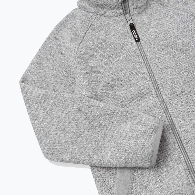 Bluza dziecięca Reima Hopper melange grey 3