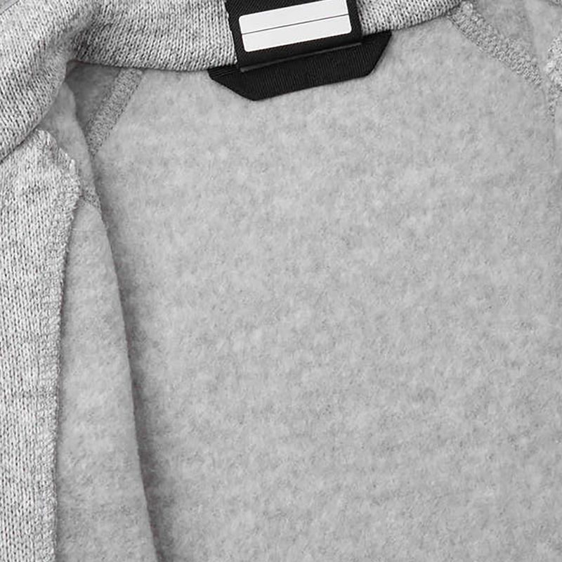 Bluza dziecięca Reima Hopper melange grey 4
