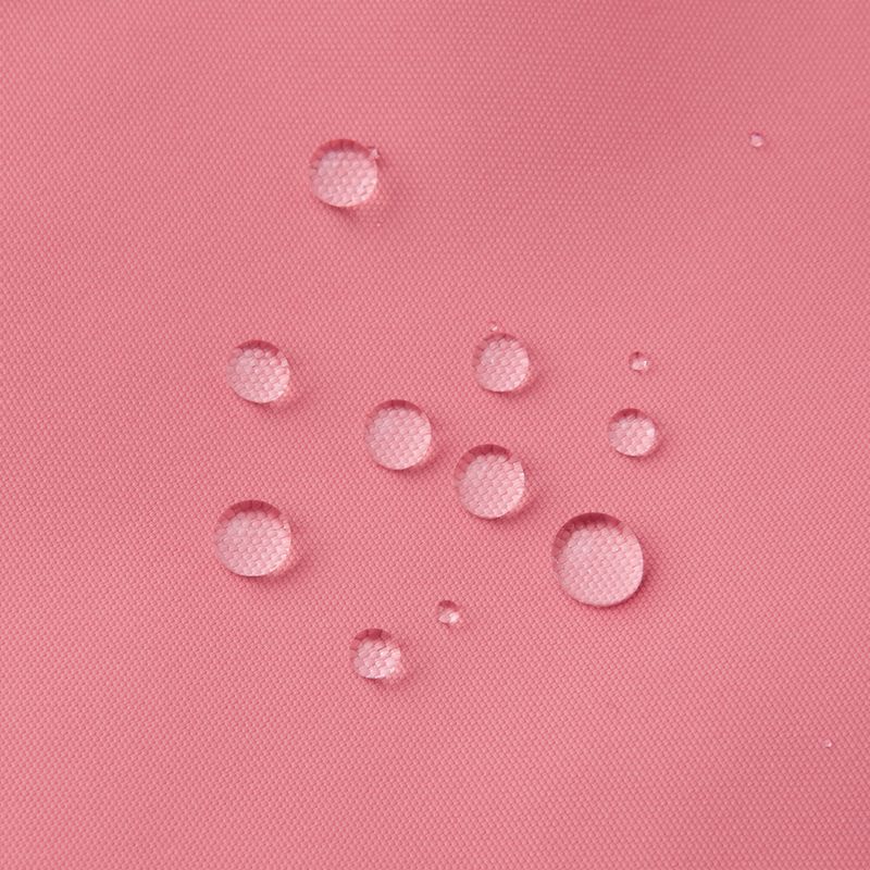 Spodnie narciarskie dziecięce Reima Terrie pink coral 7