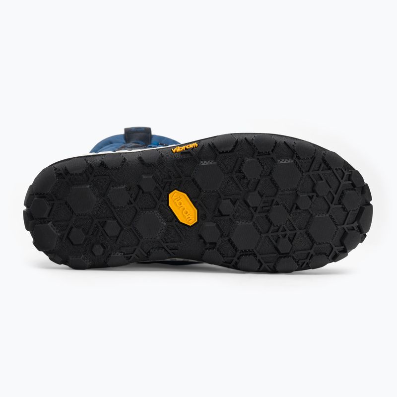 Śniegowce dziecięce Reima Megapito soft navy 5