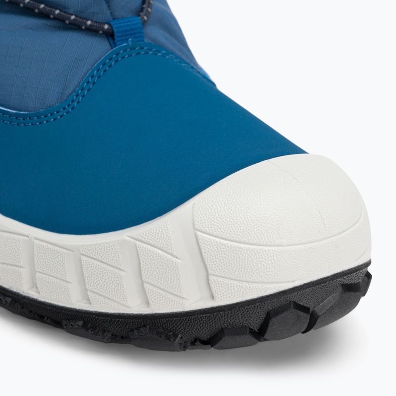 Śniegowce dziecięce Reima Megapito soft navy 7