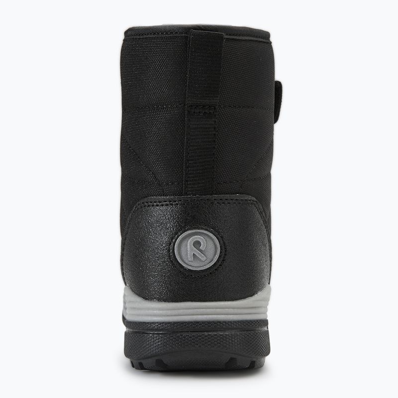 Śniegowce dziecięce Reima Quicker black 6