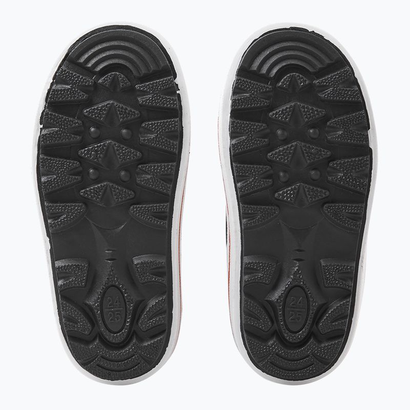 Śniegowce dziecięce Reima Coconi khaki green 5