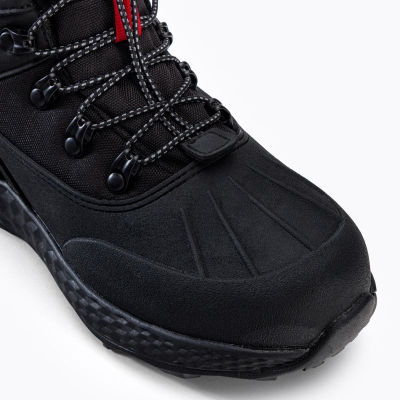 Śniegowce dziecięce Reima Vankka black 7